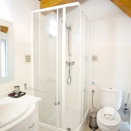 Apartment Modern Apart. In Principe Real *