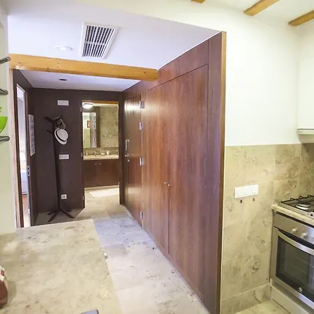 Modern Apart. In Principe Real *