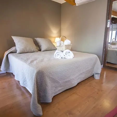 Modern Apart. In Principe Real *