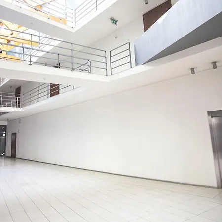Modern Apart. In Principe Real *
