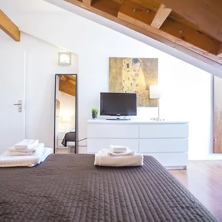 Modern Apart. In Principe Real 公寓 Lisboa