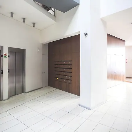Lejlighed Modern Apart. In Principe Real *