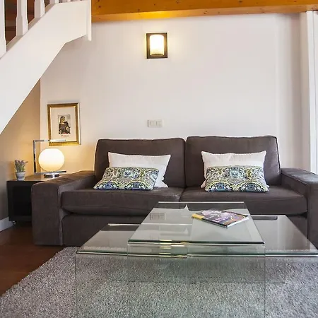 Modern Apart. In Principe Real