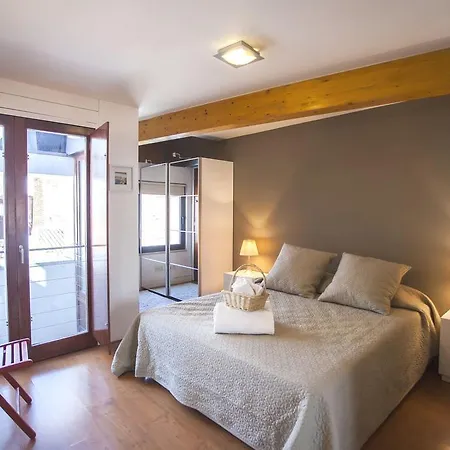Modern Apart. In Principe Real Lisboa