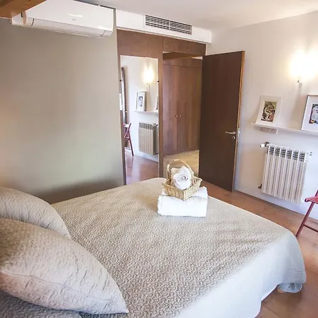 Lejlighed Modern Apart. In Principe Real *
